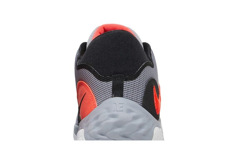 Кроссовки Nike PG 6 'Infrared'