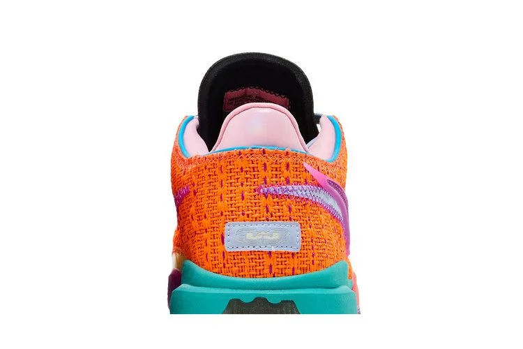 Кроссовки Nike LeBron 20 EP 'Chosen 1'