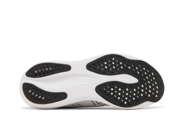 Кроссовки ASICS Gel Nimbus 25 'White Black Green'