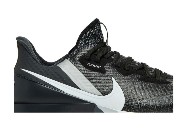 Кроссовки Nike Air Zoom Infinity Tour 'Black'