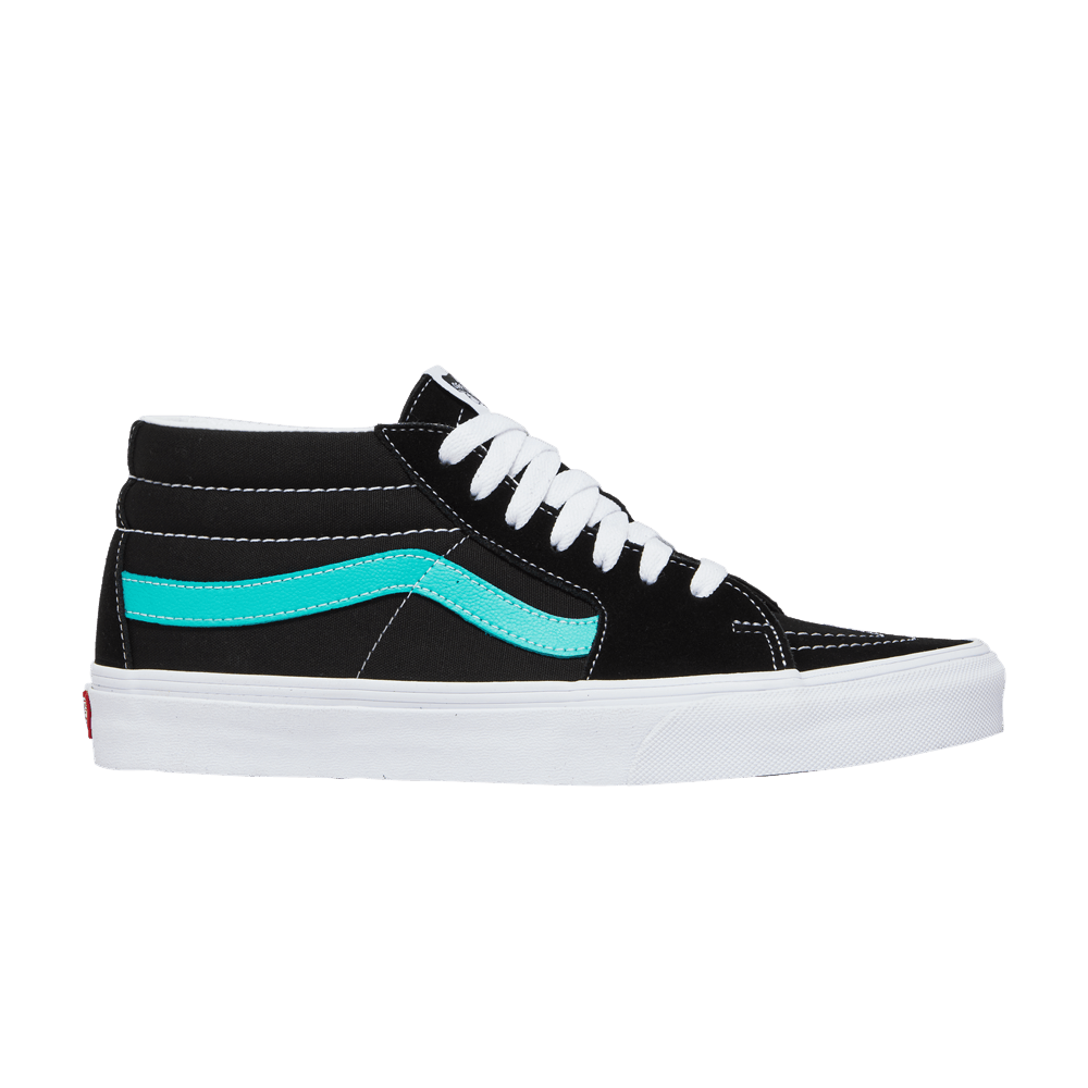 Кроссовки Vans Sk8-Mid 'Classic Sport'