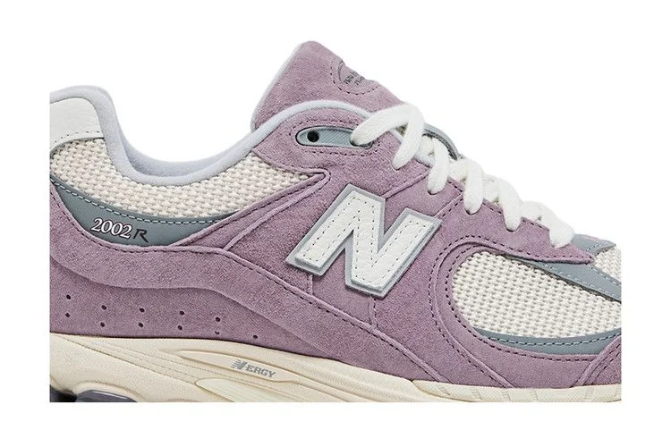 Кроссовки New Balance 2002R 'Ice Wine Linen'