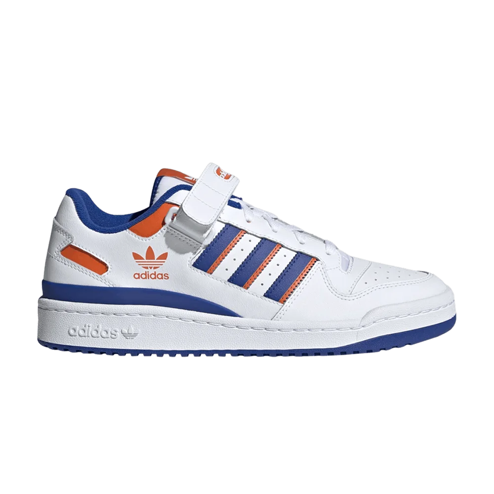 Кроссовки adidas Forum Low 'Knicks'