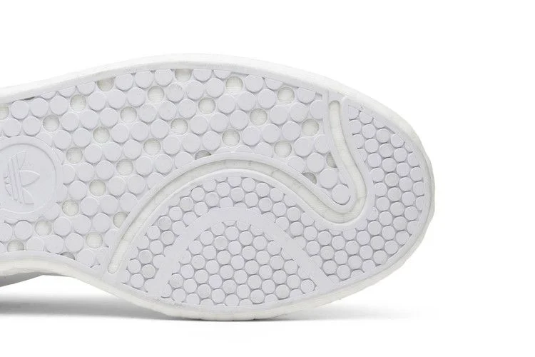 Krossovki-Adidas-Stan-Smith-Boost-White-Green-4