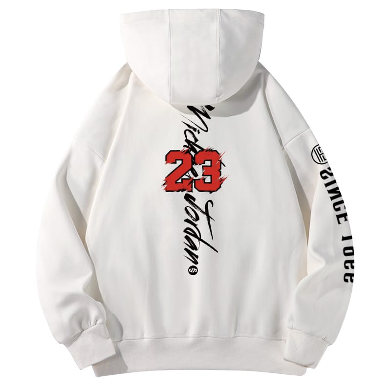 Худи DPOY inked Chicago Bulls Jordan Hoodie