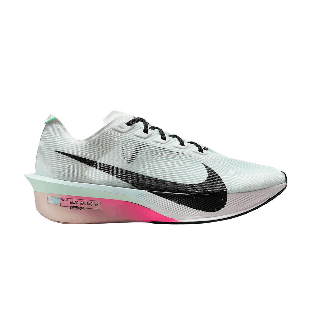 Кроссовки Nike Wmns ZoomX VaporFly Next% 4 'Mint Foam Hyper Pink'