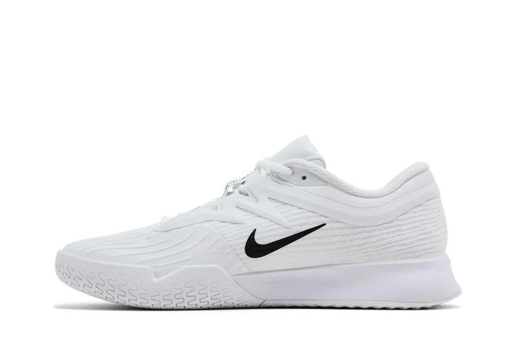 Кроссовки NikeCourt Air Zoom Vapor Pro 3 HC 'White Black'