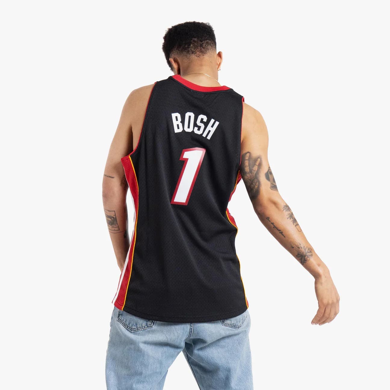 2012-13-Miami-Heat-Chris-Bosh-1-Swingman-Hardwood-Classic-Black-Jersey-2