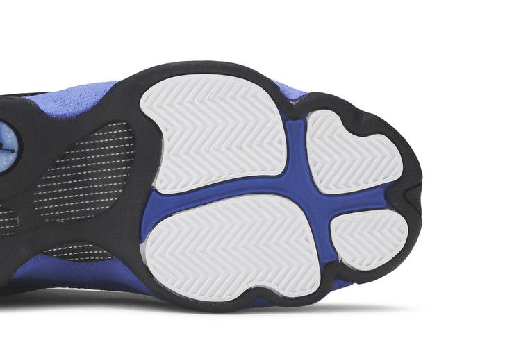 Кроссовки Air Jordan 13 Retro GS 'Hyper Royal'