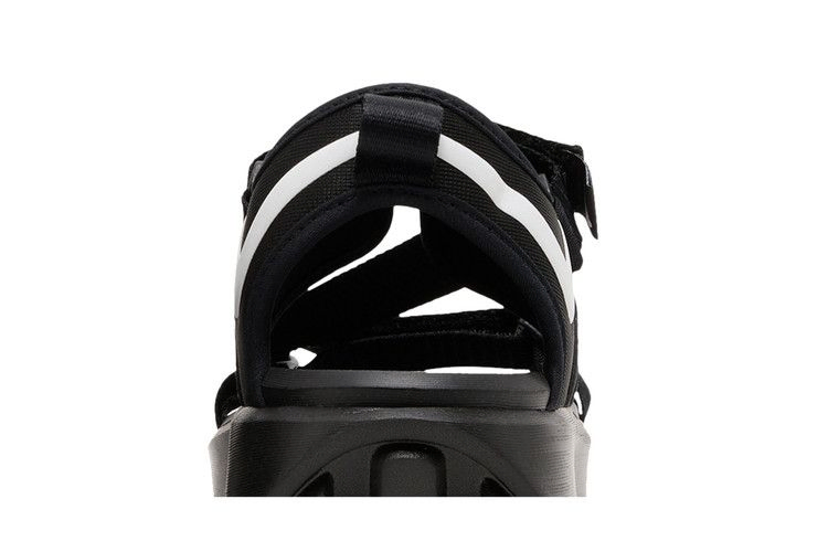 Nike Vista Sandal 'Black White'