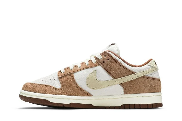 Кроссовки Nike Dunk Low Premium 'Medium Curry'