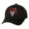 Mitchell-Ness-Suga-Glitch-Stretch-Snapback-New-Jersey-Nets-100x100
