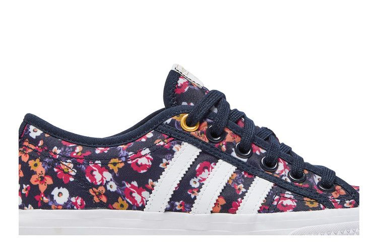 Her Studio London x adidas Wmns Nizza Platform 'Floral'