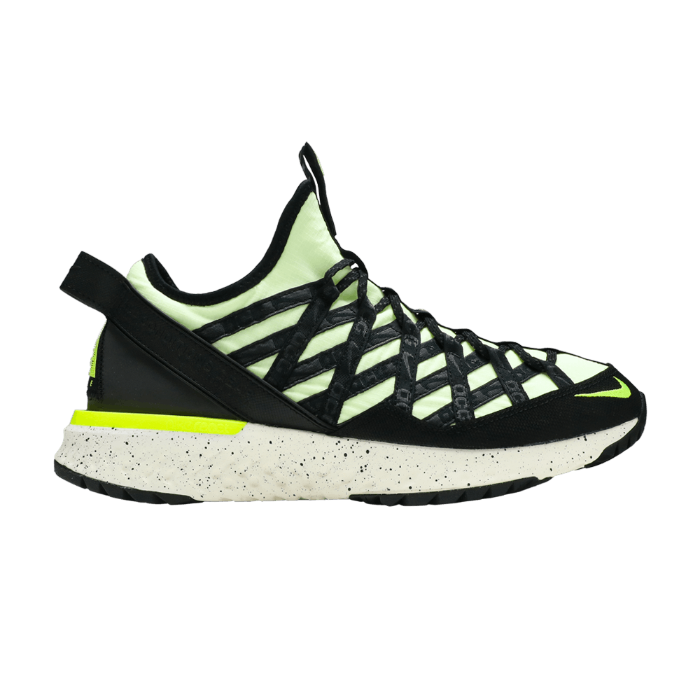 Кроссовки Nike ACG React Terra Gobe 'Barely Volt'