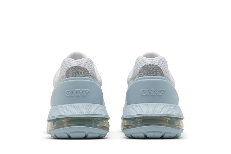Кроссовки Nike Air Max Pulse 'Photon Dust Light Armory Blue'