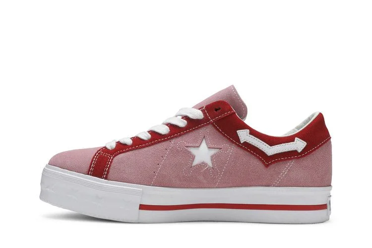 Krossovki-Made-Me-x-Converse-Wmns-One-Star-Platform-Pink-2