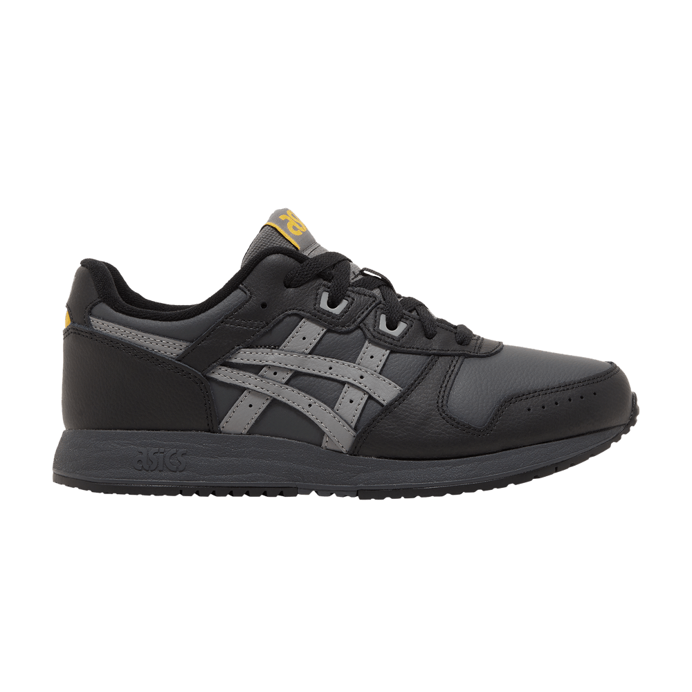 Кроссовки ASICS Lyte Classic 'Obsidian Clay Grey'