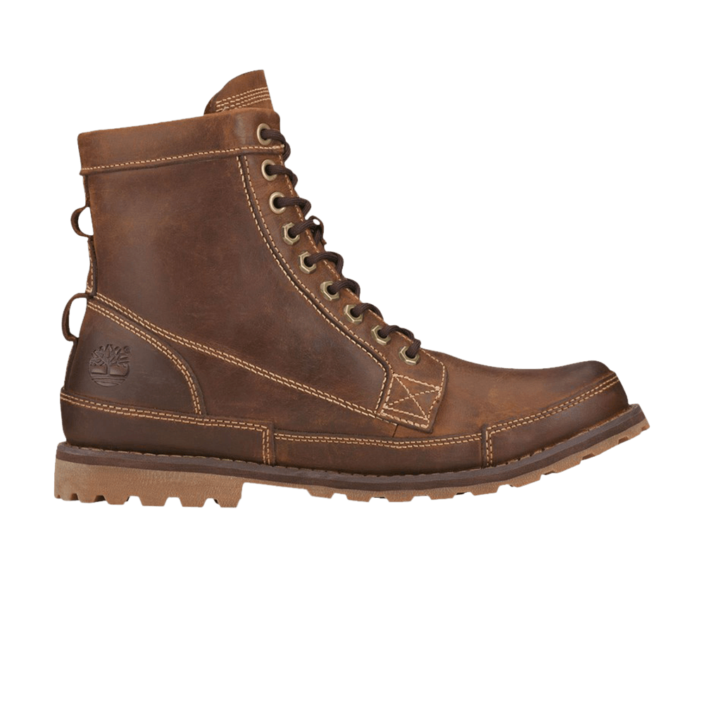 Кроссовки Timberland Earthkeepers Original 'Brown'