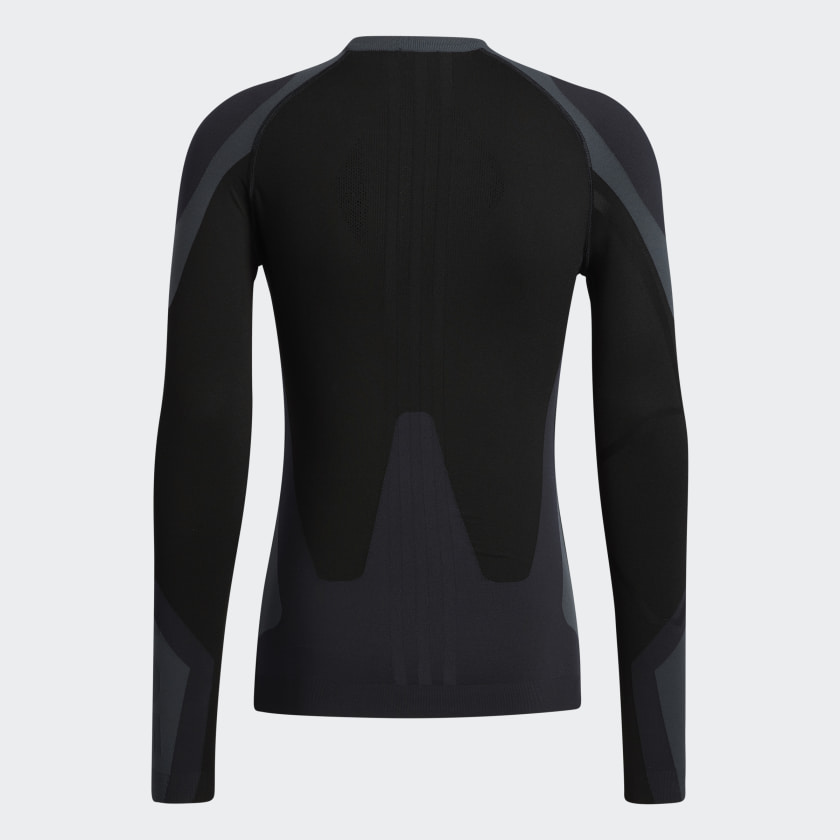 Толстовка adidas Pharrell Williams 18GG Base Tee Black