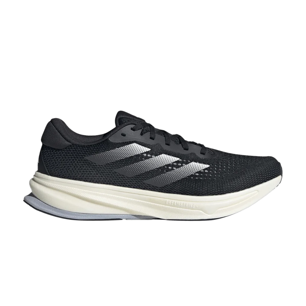 Кроссовки Adidas Supernova Rise 'Black Carbon'