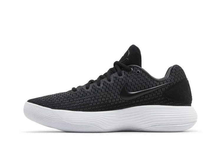 Кроссовки Nike Hyperdunk Low 2017 'Black' Asia Exclusive