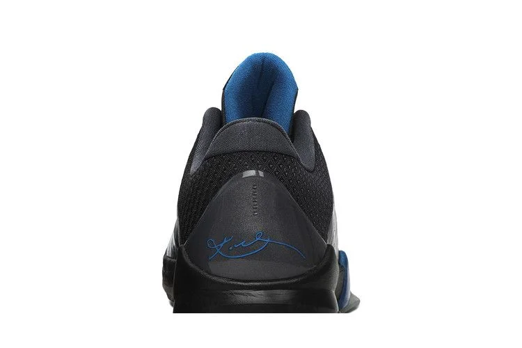 Кроссовки Nike Zoom Kobe 5 'Dark Knight'