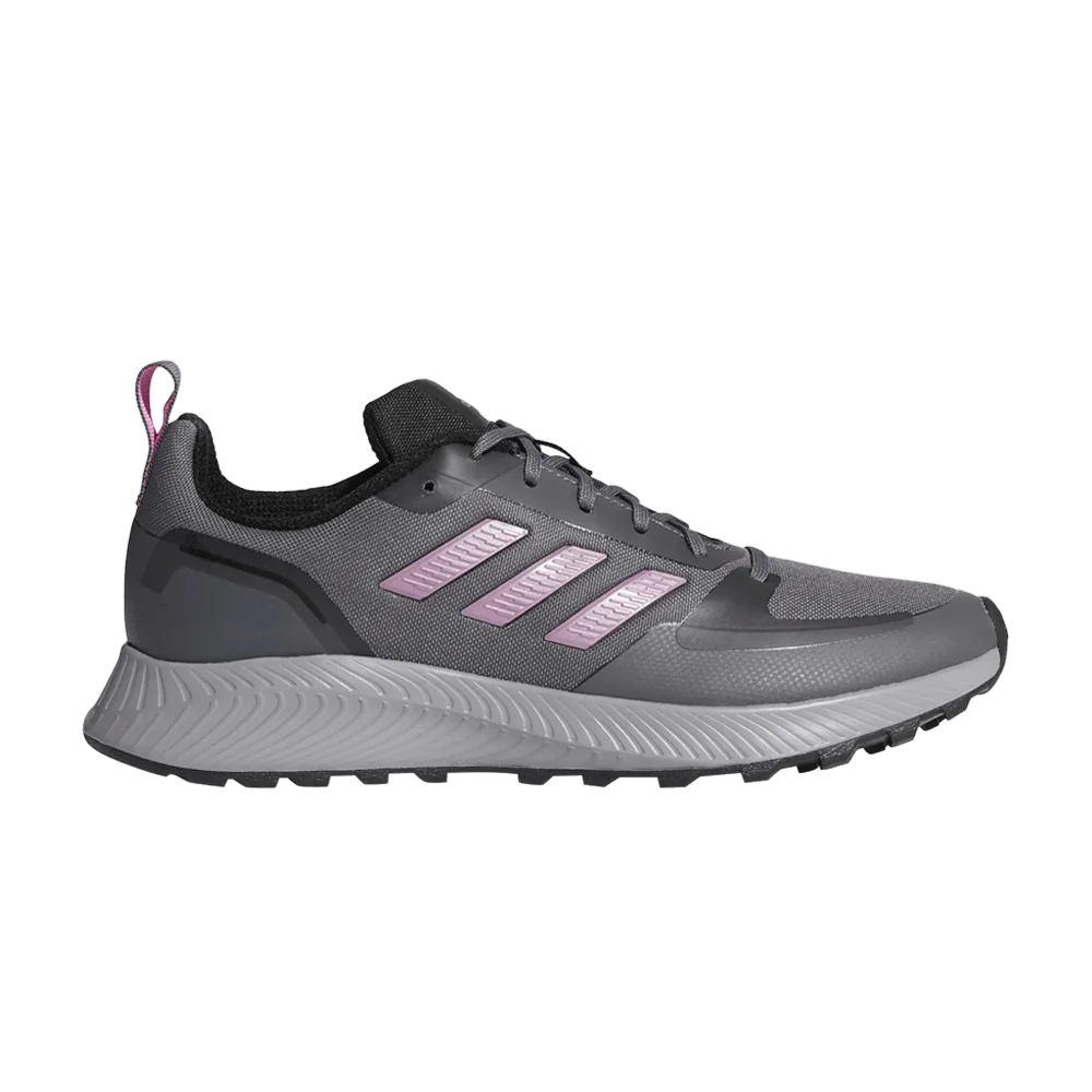 Krossovki-Adidas-Wmns-Runfalcon-2.0-TR-Grey-Cherry-Metallic