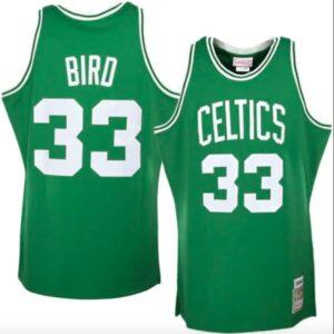 1985-86-Boston-Celtics-33-Larry-Bird-Authentic-Kelly-Green-Jersey-1-300x300