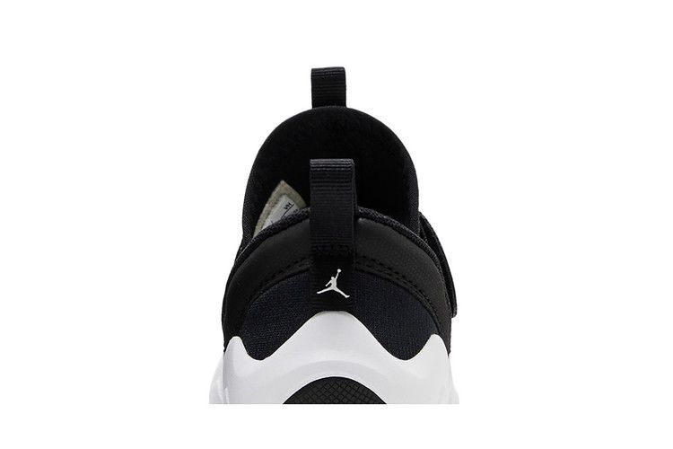 Кроссовки Air Jordan 23/7 TD 'Black White'
