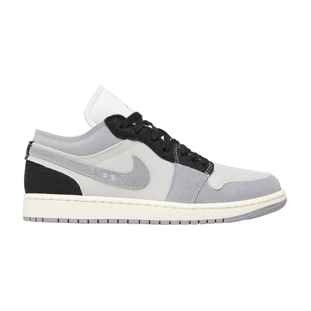 Krossovki-Air-Jordan-1-Low-SE-Craft-Inside-Out-Cement-Grey