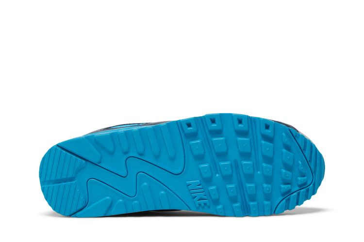 Кроссовки Nike Wmns Air Max 90 iD