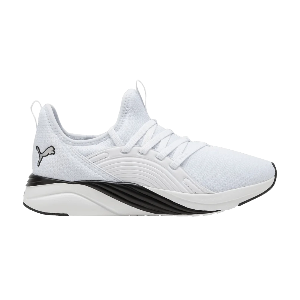 Krossovki-Puma-Wmns-Softride-Sophia-2-Emboss-White-Black