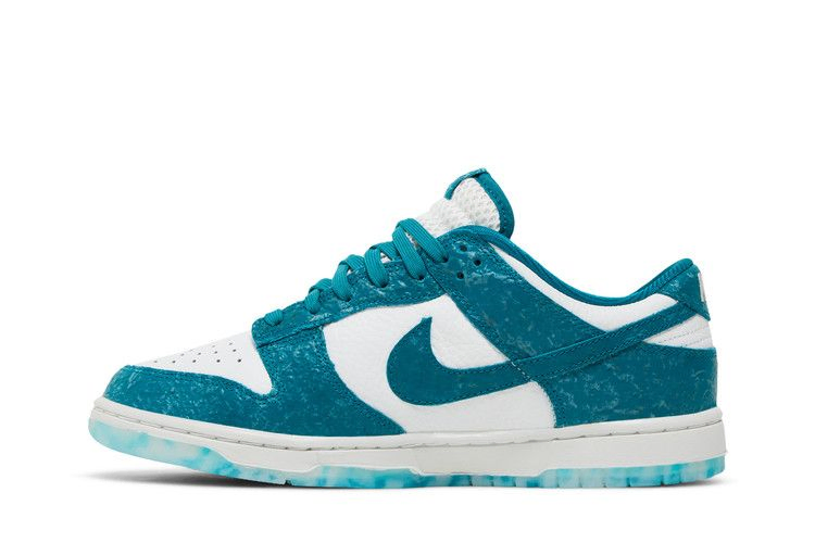 Кроссовки Nike Women's Dunk Low 'Ocean'