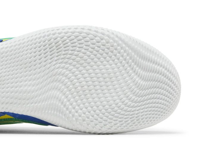 Кроссовки Nike Streetgato 'Brazil'