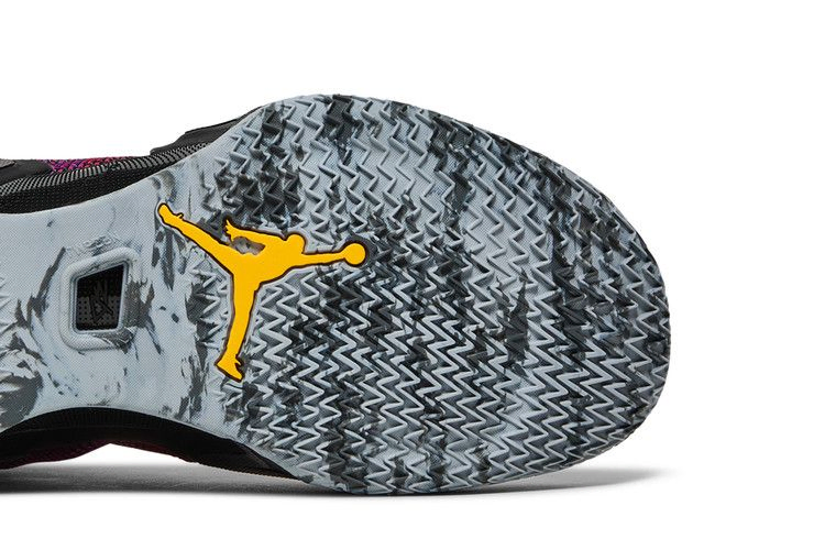 Кроссовки Air Jordan 36 PF 'Year Of The Tiger'