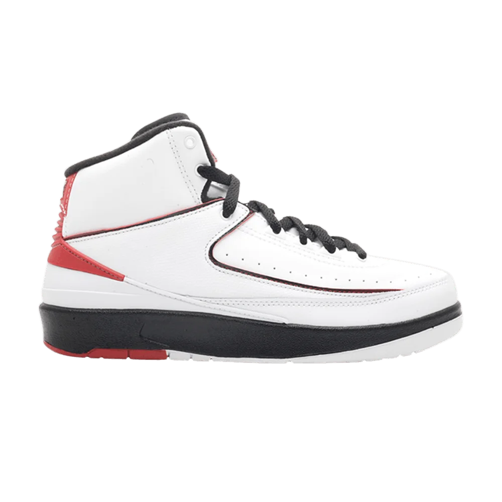 Krossovki-Air-Jordan-2-Retro-GS-White-Varsity-Red-2010