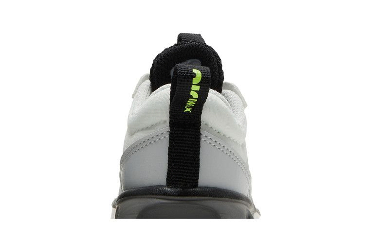 Кроссовки Nike Air Max 2021 TD 'Summit White Volt'