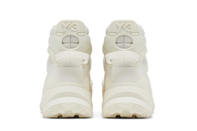 Кроссовки adidas Y-3 Terrex Swift R3 GORE-TEX High 'Off White'