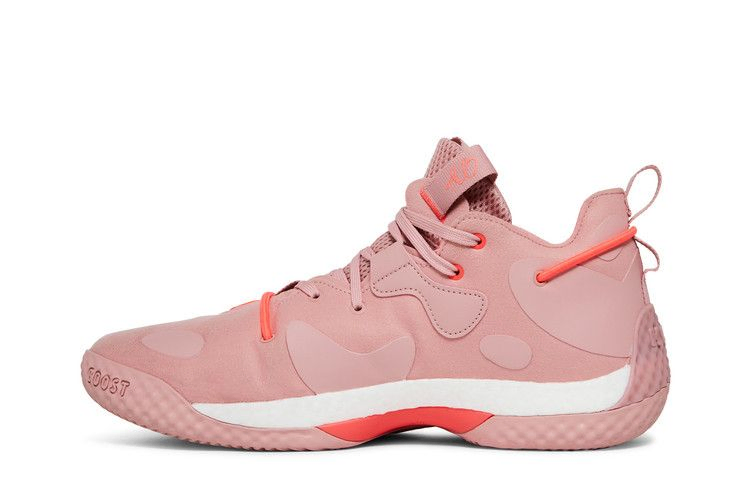 Кроссовки adidas Harden Vol. 6 'Wonder Mauve Turbo'