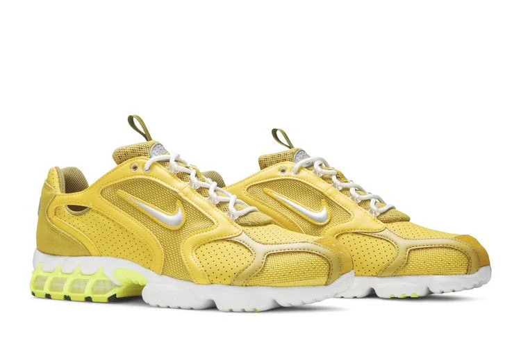 Krossovki-Nike-Zoom-Spiridon-Caged-Saffron-Quartz-7