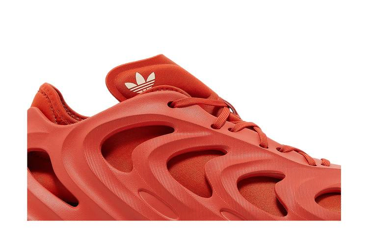 Кроссовки adidas adiFOM Q 'Preloved Red'