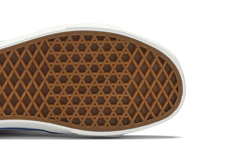 Vans Sk8-Hi 'Multi-Color'