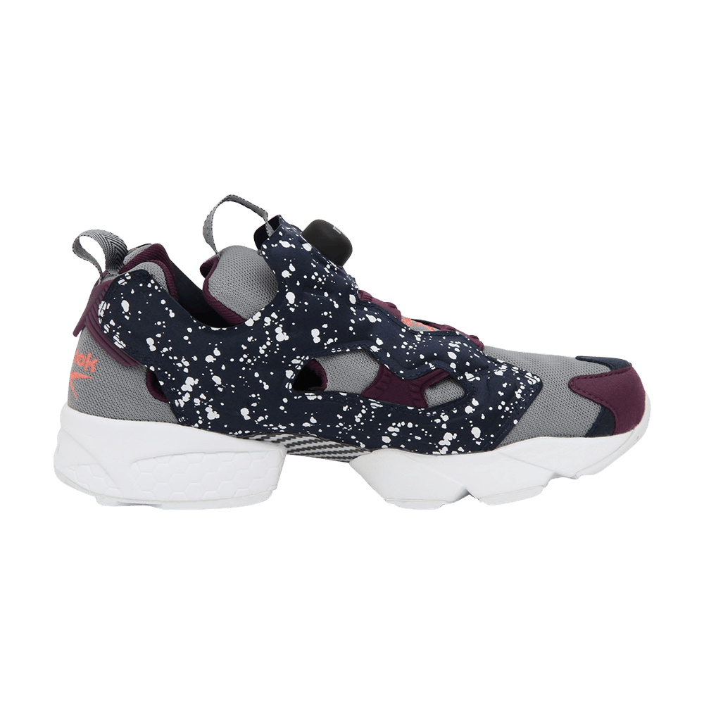 Кроссовки Reebok InstaPump Fury SP