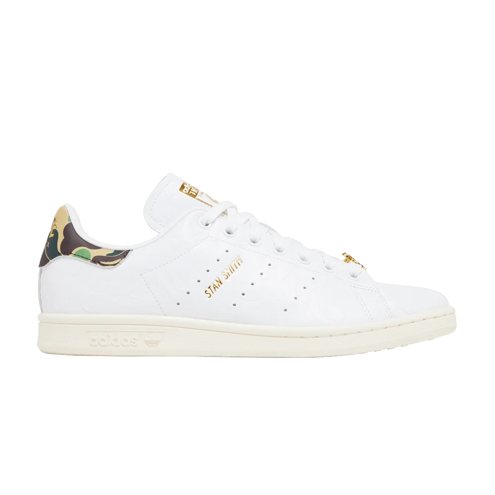 Krossovki-BAPE-x-adidas-Stan-Smith-30th-Anniversary