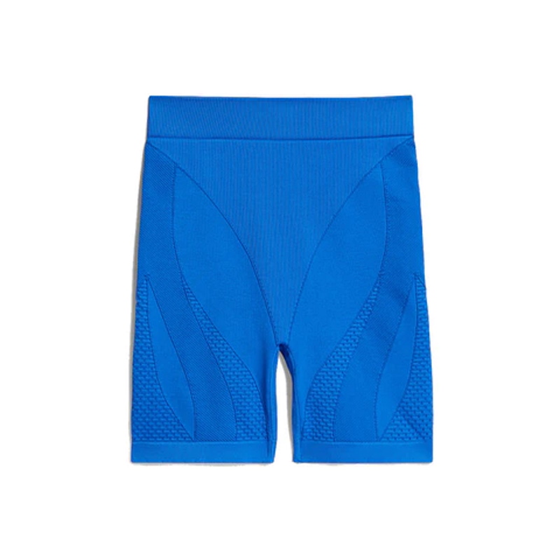 Спортивные шорты adidas Ivy Park Short Tights Glory Blue/Team Royal Blue