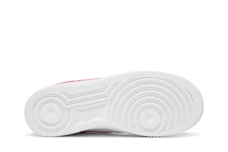 Кроссовки Nike Wmns Air Force 1 '07 'White Pink Prime'