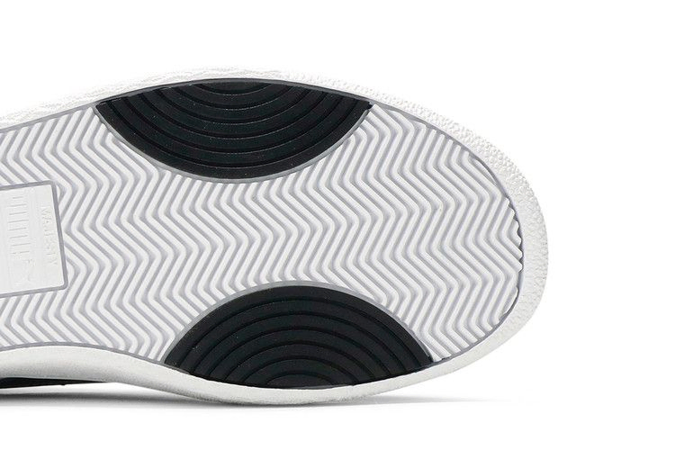 Кроссовки Puma Ralph Sampson Low 'White Black'