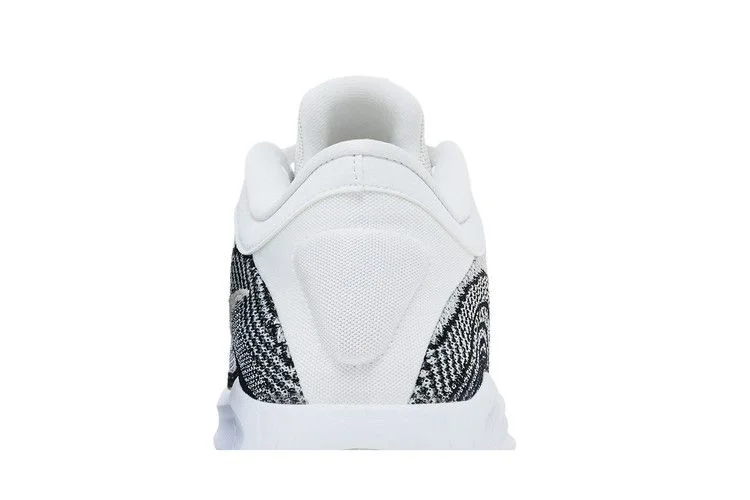 Кроссовки Nike GT Hustle Academy EP 'White Black Light Bone'