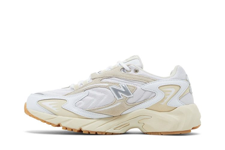 Кроссовки New Balance 725 'Bone Metallic Silver'