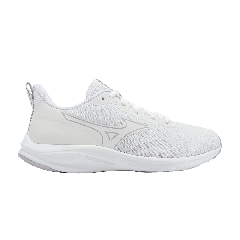 Кроссовки Mizuno Wmns Esperunzer 2 Super Wide 'White Purple'